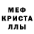 Метадон мёд Donovan Fannin